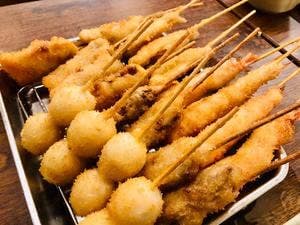 鶴亀家