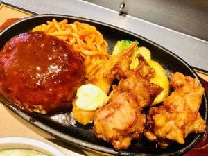 やよい軒 相模大野店