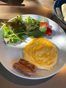 里の旅リゾート ロッジきよかわ
