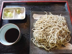 芳香庵 みのる