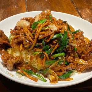 万豚記 ヨドバシAkiba店