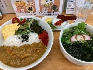 猿島 よこすか猿麺