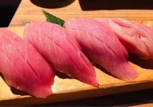 新橋魚金 六本木店