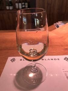 BLANDE 研究学園店 ワインテイスティング＆チーズ