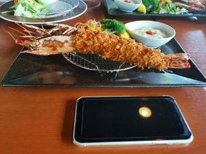 メヒコいわきマリンタワー店