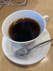 岡山珈琲館 南店