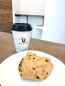 自家焙煎コーヒー専門店 U BLEND Okusawa