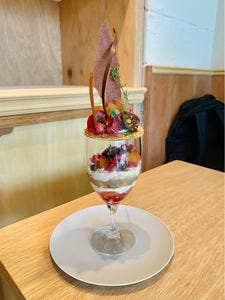 菓子屋 月ノ葉