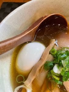 汐蕎麦 雫