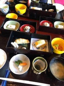 菊華荘
