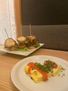 CHEESE&MEAT 食べ放題 YOKUBALU 姫路駅前店