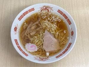 八千代軒 蒲町店