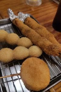 串カツ田中 太田川駅前店