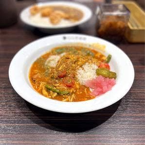 カレーハウスCoCo壱番屋 新神戸フラワーロード店