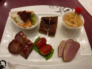 華正楼 新館