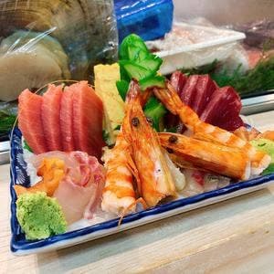 寿司料理いの瀬