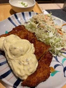 やよい軒 新宿明治通り店