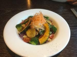 Dining Bar A-towa
