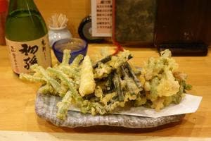 山葵家