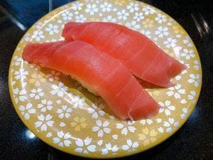 産直グルメ回転ずし 函太郎Tokyo