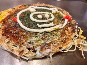 広島お好み焼き 弘々家