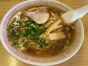 一番