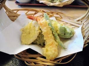 手打そば 昇寿