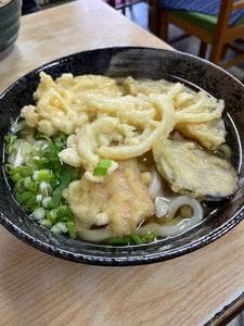 誠うどん