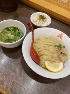 三田製麺所 ドーチカ店