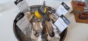 オイスタールーム 梅田ハービスエント店