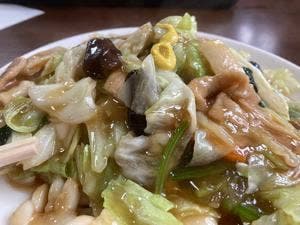 江南飯店