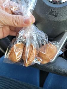 おやつのプティ ベビーカステラ専門店