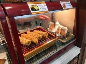 養老キッチン 養老SA上り