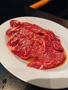 焼肉壱