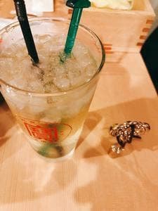 ひねり蛇口ハイ 大衆酒泉テルマエ 渋谷道玄坂泉