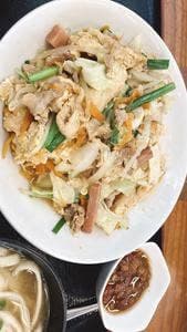 さくら食堂