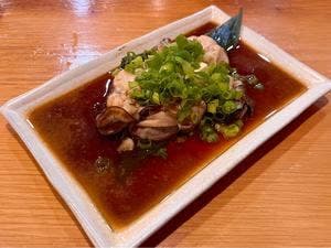 信州炉端酒場 万事屋