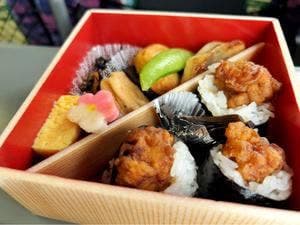 地雷也 グランスタ店