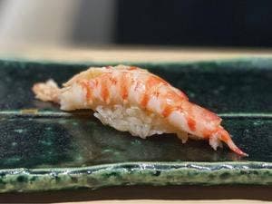 立ち食い寿司極 別邸