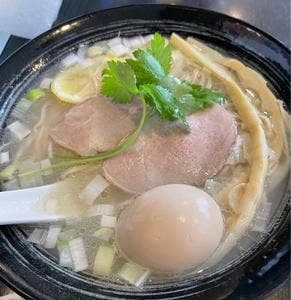 麺処まるは RISE