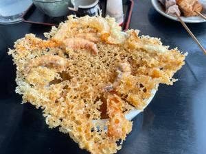 手打うどん たぐち