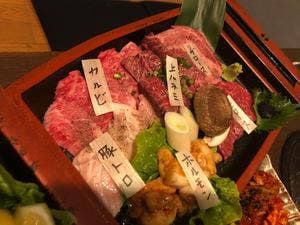 焼肉赤煉瓦 向島店