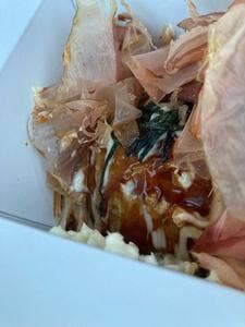 ばくだん焼本舗 ハウステンボス店