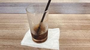 カフェ・ド・クリエ 御徒町店