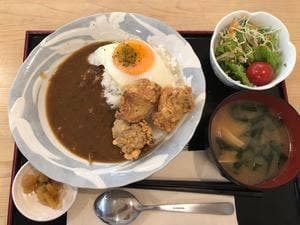食堂JIRO