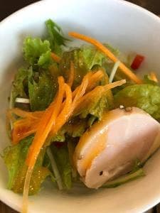 朝専門 天むすカフェ 天むす亭