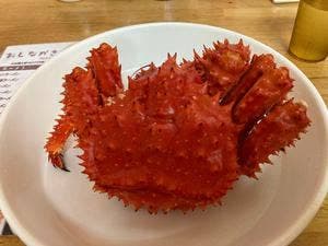 大八食堂