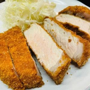 浅草とんかつ 弥生