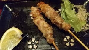 居酒屋わっか亭