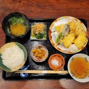 あなごと日本酒 なかむら